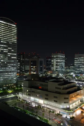 Hotel Green Tower Makuhari