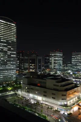 Hotel Green Tower Makuhari