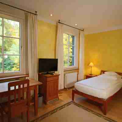 Hardtwald Hotel Rooms