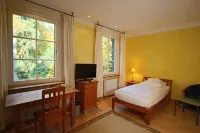 Hardtwald Hotel Hotels in Friedrichsdorf