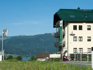 Hotel Burglstein