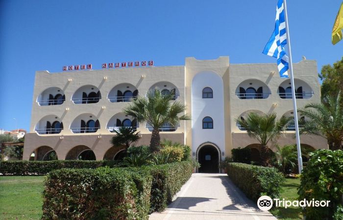 Karteros Hotel