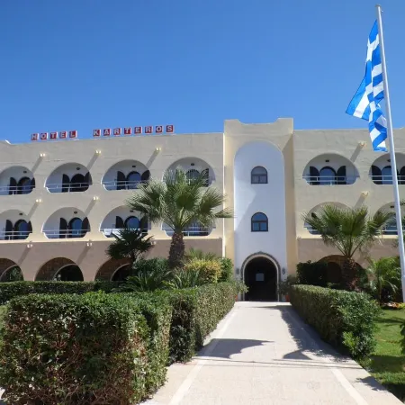 Karteros Hotel