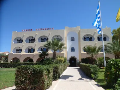 Karteros Hotel