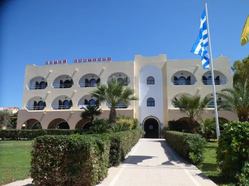 Karteros Hotel Hotels in Karteros