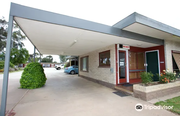 格林裏汽車旅館