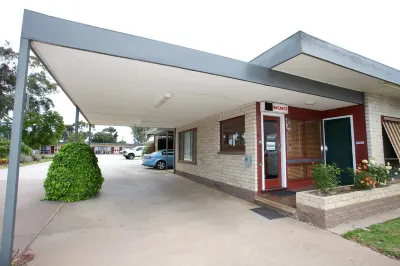 Glynlea Motel