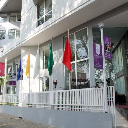 Jade Garden Hotel