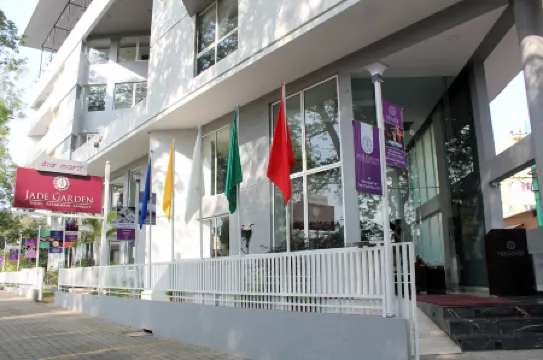 Jade Garden Hotel