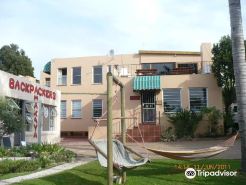 Amakaya Backpackers Travellers Accommodation