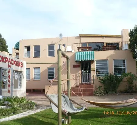 Amakaya Backpackers Travellers Accommodation