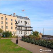 Albion House at Ramsgate