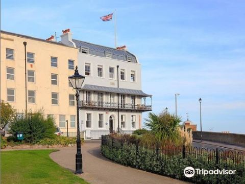 阿爾比恩之家飯店