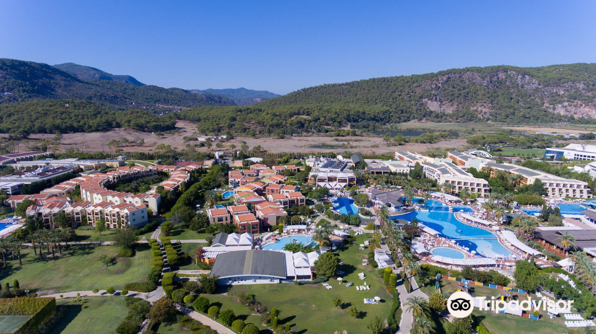 Holiday Village Turkey - All Inclusive