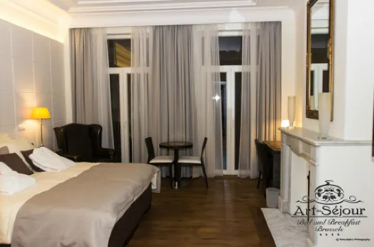 阿爾特德賽約住宿加早餐旅館