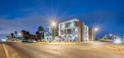 Flamingo Villas Boutique Hotel Hotels in 