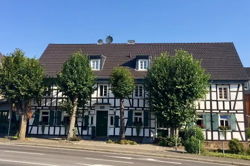 Zur Post Hotels in Wipperfurth