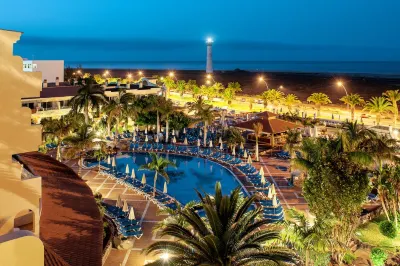 R2 Buganvilla Hotel & Spa Hotels near Barranco del Ciervo