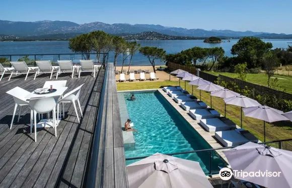 瑪麗奧薩餐廳酒店