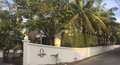 RADATEEREE BOUTIQUE RESORT Hotels in Tha Sala