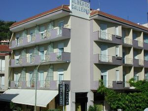 加萊諾酒店