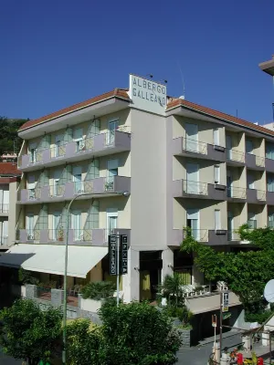 Hotel Galleano