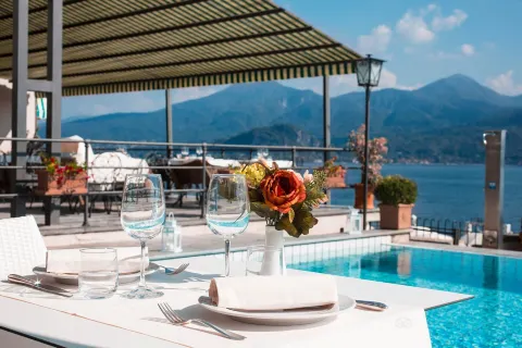 Hotel Ghiffa