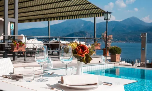 Hotel Ghiffa