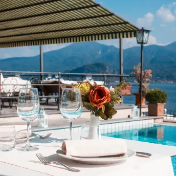 Hotel Ghiffa Отели в г. Гиффа