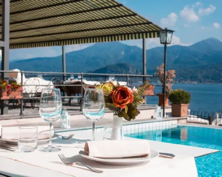 Hotel Ghiffa Hotels in Ghiffa