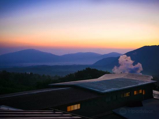 九重観光ホテル 九重 宿泊予約 安い料金プラン 口コミ 部屋写真 Trip Com