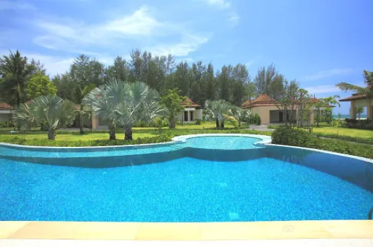 Ataman Luxury Villas