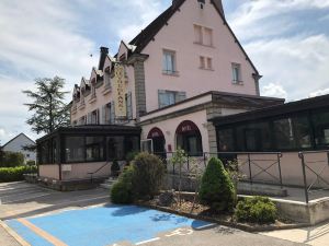 Hotel le Vouglans - Restaurant la Valouse