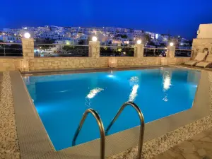 Paliomylos Spa Hotel