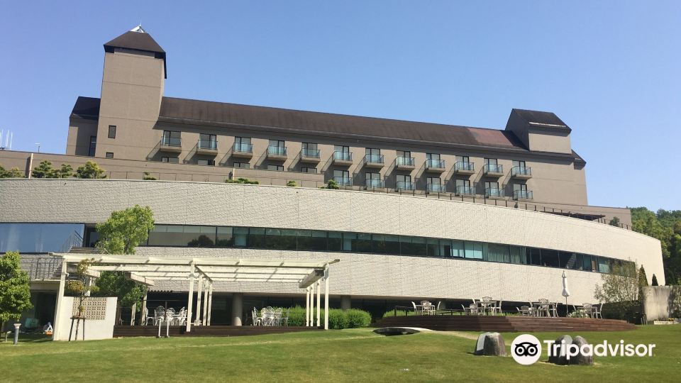 Hotel Foresta