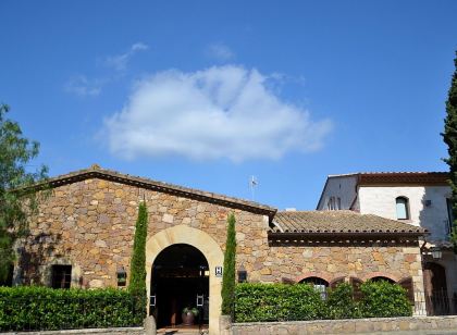 Hotel Galena Mas Comangau
