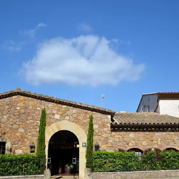 Hotel Galena Mas Comangau