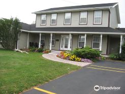 Driftwood Heights Bed & Breakfast