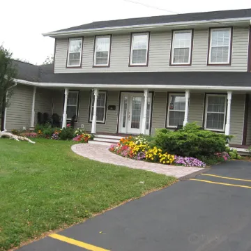 Driftwood Heights Bed & Breakfast