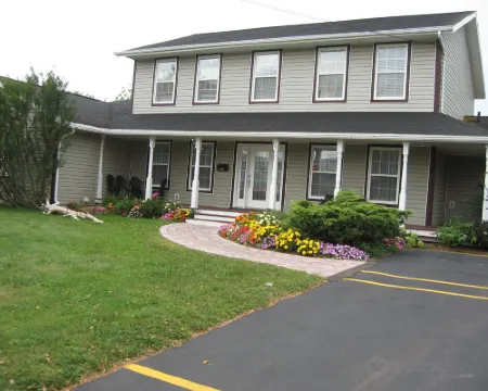 Driftwood Heights Bed & Breakfast Hotels in Summerside