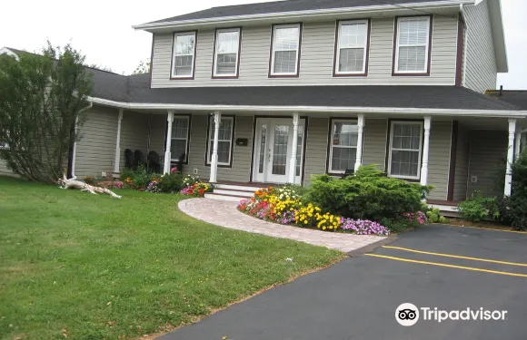 漂流木高地民宿