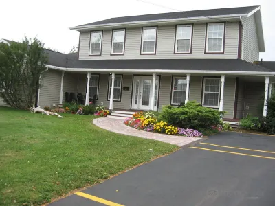 Driftwood Heights Bed & Breakfast Hotels near Summerside Outer Range Lighthouses