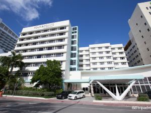 Four Palms Hotel Miami Beach