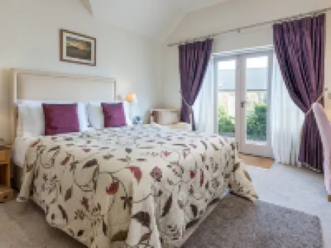 Canaston Oaks Hotels in Narberth