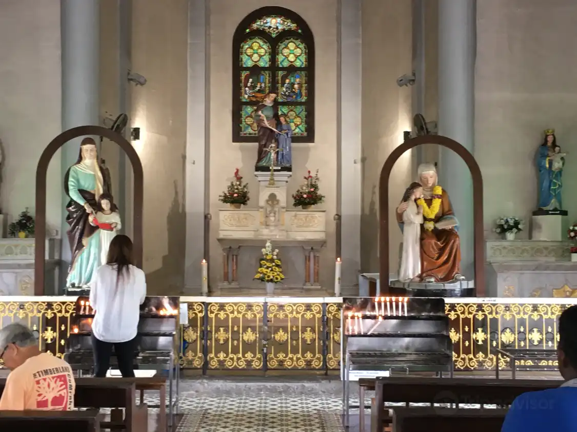 Hotels near Minor Basilica of St. Anne, Bukit Mertajam