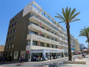 Hotel Restaurant Splendid Camargue