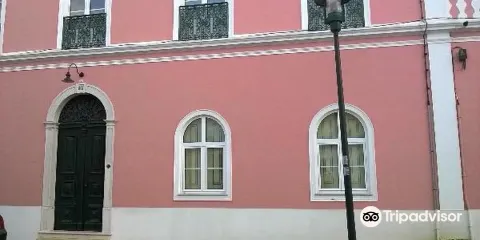 Casa Pessanha Pereira