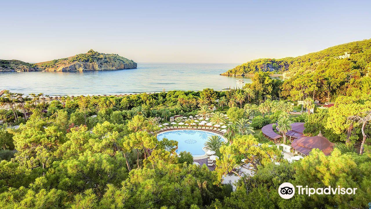 Tui Magic Life Sarigerme Hotel