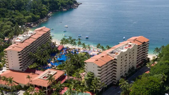 Barcelo Puerto Vallarta - All Inclusive