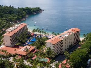 Barcelo Puerto Vallarta - All Inclusive